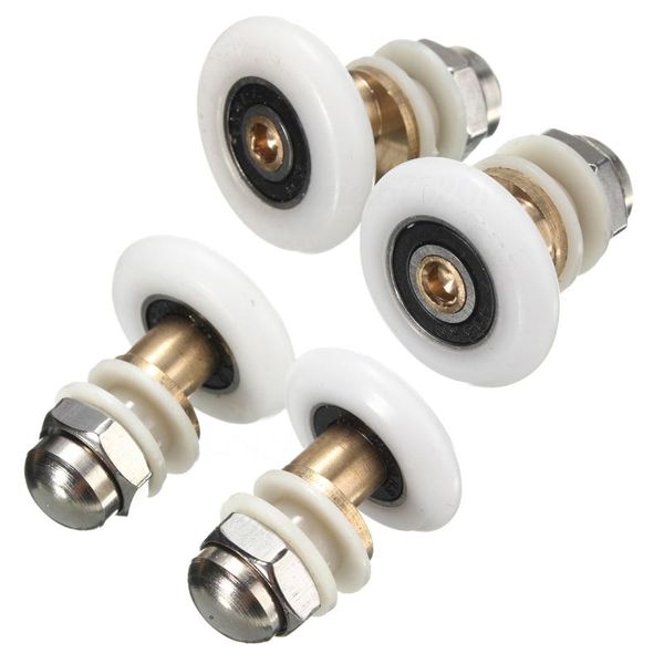 replacement shower door rollers runner pulley 27 mm wheel diameter other hardware
replacement shower door rollers runner pulley 27 mm wheel diameter other hardware