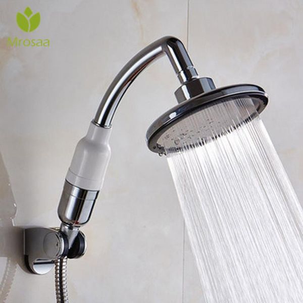 bathroom shower heads mrosaa 6 inch multi-function big handheld head pressurized waterfall nozzle rain spa massage filter sprayer
bathroom shower heads mrosaa 6 inch multi-function big handheld head pressurized waterfall nozzle rain spa massage filter sprayer