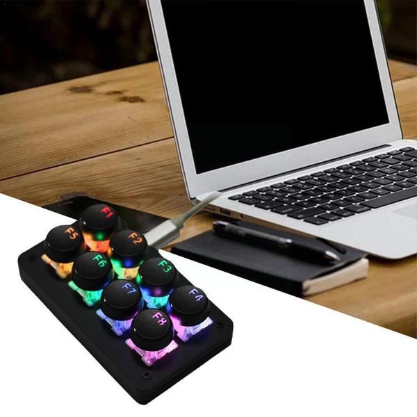 keyboard covers macro function shortcut mechanical backlight black rgb software setting 8 definition with self key keycap t8f3
keyboard covers macro function shortcut mechanical backlight black rgb software setting 8 definition with self key keycap t8f3