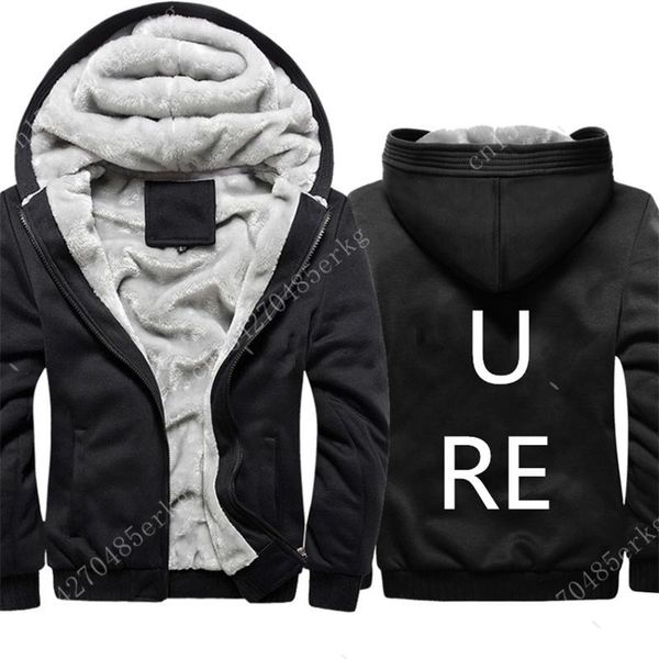 men's hoodies & sweatshirts u re brand winter warm hoodie fashion thicken oversized harajuku clothes sweatshirt anime fleece streetwear, Black
men's hoodies & sweatshirts u re brand winter warm hoodie fashion thicken oversized harajuku clothes sweatshirt anime fleece streetwear, Black
