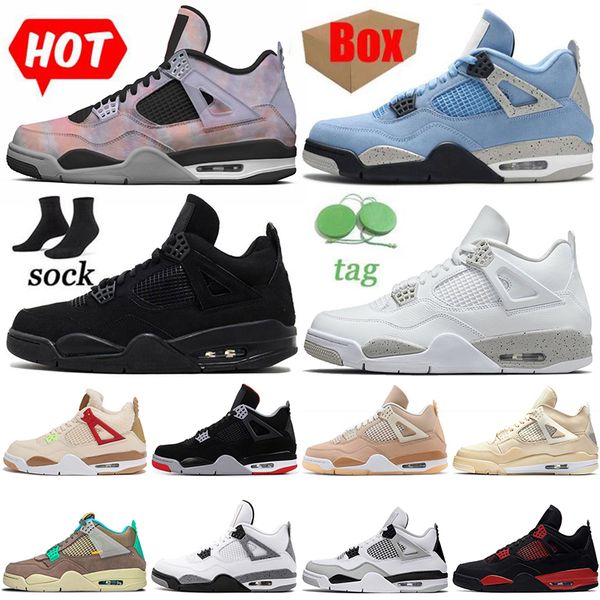 high men 4 zen master women jumpman basketball shoes 4s infrared university blue black cat red thunder taupe haze white sail trainers sneake, White;red
high men 4 zen master women jumpman basketball shoes 4s infrared university blue black cat red thunder taupe haze white sail trainers sneake, White;red