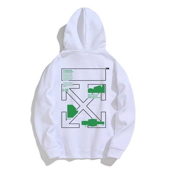 autumn winter new off fluorescent green line arrow letter men's and women's love sweater ow plush coat, Black
autumn winter new off fluorescent green line arrow letter men's and women's love sweater ow plush coat, Black