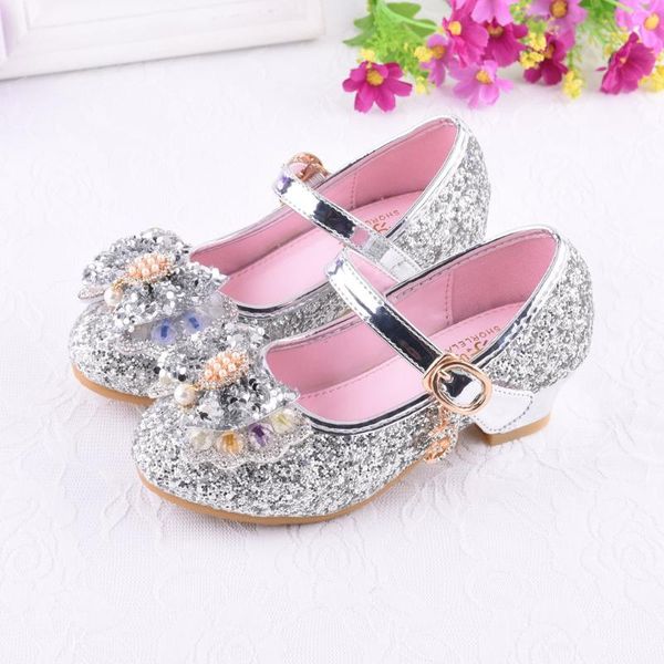 qloblo kids baby girls pearl crystal bling bowknot single princess shoes fashion sandals diamond decoration, Black;red
qloblo kids baby girls pearl crystal bling bowknot single princess shoes fashion sandals diamond decoration, Black;red