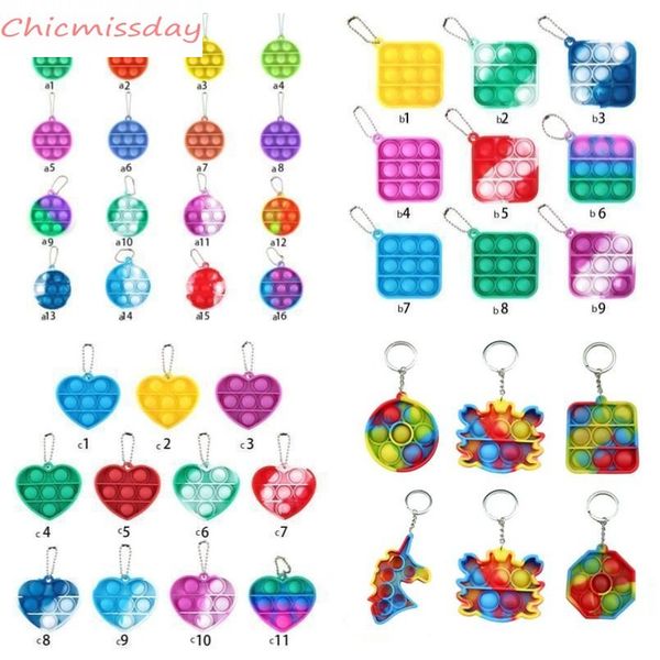 tie-dye simple dimple push fidget key chain sensory kid fidget toys stress bubble key ring push bubble board finger pendant 2021 dhl shippin
tie-dye simple dimple push fidget key chain sensory kid fidget toys stress bubble key ring push bubble board finger pendant 2021 dhl shippin