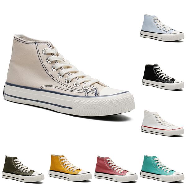 ale casuals canvas shoe men women platform casual trainers outdoor mens womens fashion run sports sneakers color 36-44
ale casuals canvas shoe men women platform casual trainers outdoor mens womens fashion run sports sneakers color 36-44