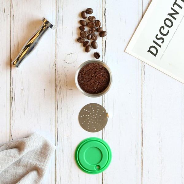 manual coffee grinders hardware filter reusable safe stainless steel refillable for shop accessories
manual coffee grinders hardware filter reusable safe stainless steel refillable for shop accessories