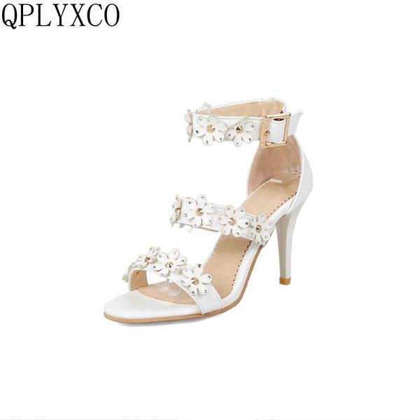 fashion big size 31-48 shoes woman high heels summer sandals party wedding footwear quality women 001-3, Black
fashion big size 31-48 shoes woman high heels summer sandals party wedding footwear quality women 001-3, Black