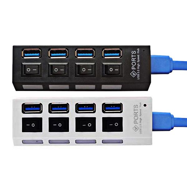 hubs portable micro usb hub 3.0 super speed 5gbps 4 ports mini with separete switch computer cable splitter adapter
hubs portable micro usb hub 3.0 super speed 5gbps 4 ports mini with separete switch computer cable splitter adapter