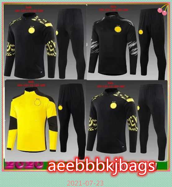 2022 2021 kids soccer training suit kits jersey jacket survetement jogging uniform, Black
2022 2021 kids soccer training suit kits jersey jacket survetement jogging uniform, Black