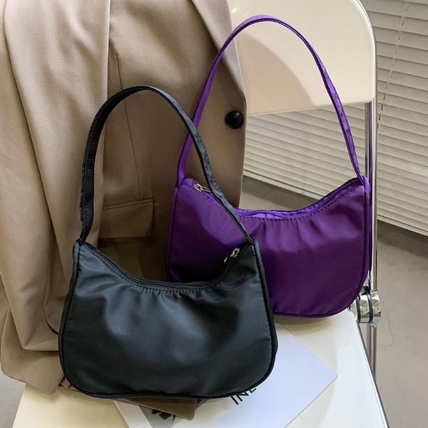 evening bags women handbags shoulder solid color oxford cloth zipper travel street underarm bag ladies shopping
evening bags women handbags shoulder solid color oxford cloth zipper travel street underarm bag ladies shopping