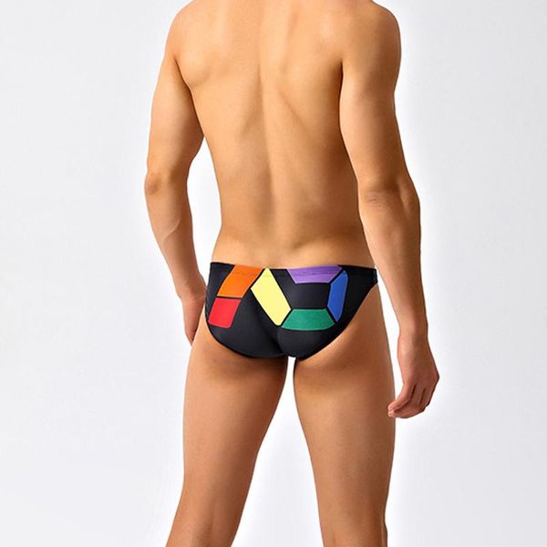 men's shorts m46 2021 narrow side tight low waist swimsuits men beach swim briefs bikinis sports surf swimwear small size, White;black
men's shorts m46 2021 narrow side tight low waist swimsuits men beach swim briefs bikinis sports surf swimwear small size, White;black