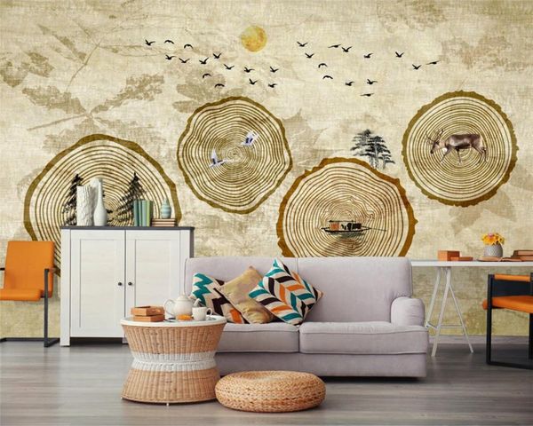 wallpapers custom modern minimalist chinese style annual tree big elk boat tv background wallpaper
wallpapers custom modern minimalist chinese style annual tree big elk boat tv background wallpaper