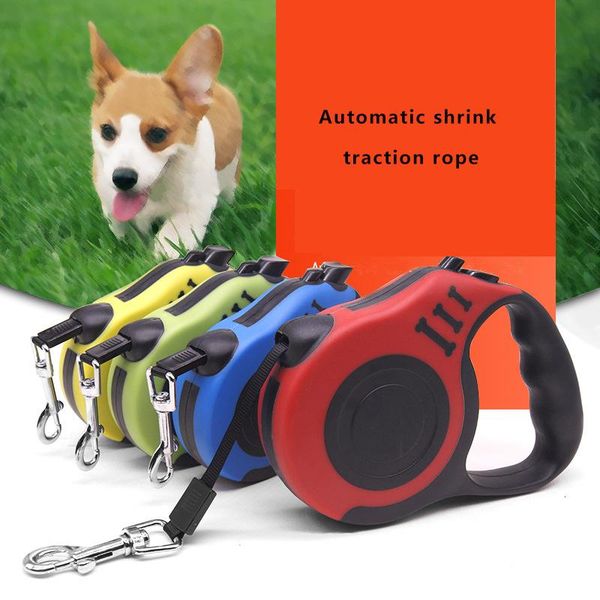 dog collars & leashes multiple colour leash durable automatic retractable walking running leads cat extending dogs pet products
dog collars & leashes multiple colour leash durable automatic retractable walking running leads cat extending dogs pet products