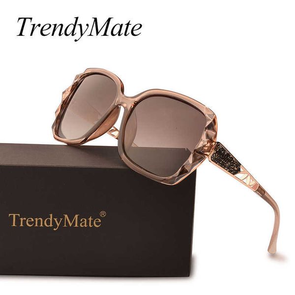 sun glasses fashion polarized glasses women luxury brand designer driving mirror oculos de sol feminino uv400 038t, White;black
sun glasses fashion polarized glasses women luxury brand designer driving mirror oculos de sol feminino uv400 038t, White;black