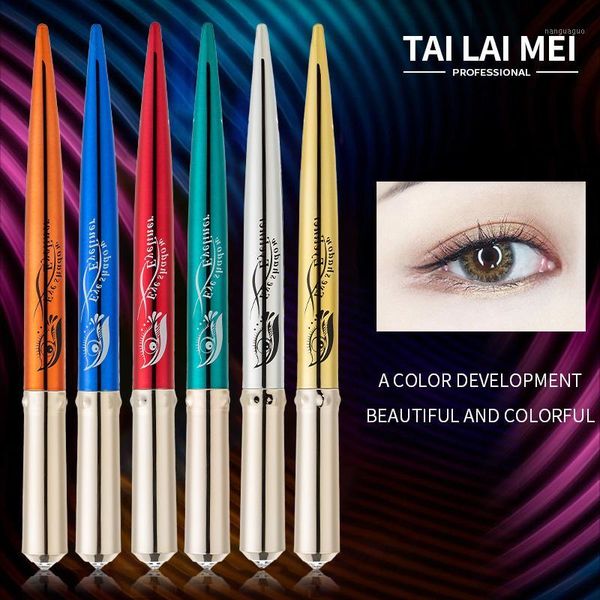 pearlescent eyeliner long-lasting shiny waterproof quick-drying not smudge sweat-proof smudge-proof eye makeup tool1
pearlescent eyeliner long-lasting shiny waterproof quick-drying not smudge sweat-proof smudge-proof eye makeup tool1