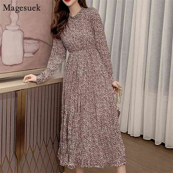 autumn vintage women dress elegant slim party chiffon empire elastic print floral long es vestidos 10530 210512, Black;gray
autumn vintage women dress elegant slim party chiffon empire elastic print floral long es vestidos 10530 210512, Black;gray