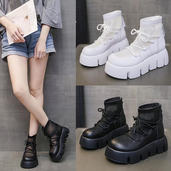 boots 2021 summer women's shoes lace-up flat-bottomed high solid color fashion mesh casual sandals x835, Black
boots 2021 summer women's shoes lace-up flat-bottomed high solid color fashion mesh casual sandals x835, Black