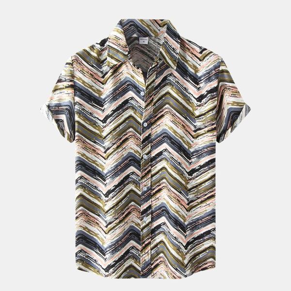 men's casual shirts summer ethnic vintage clothes slim fit men hawaiian fashion print short sleeve shirt 2021 mens blouse, White;black
men's casual shirts summer ethnic vintage clothes slim fit men hawaiian fashion print short sleeve shirt 2021 mens blouse, White;black