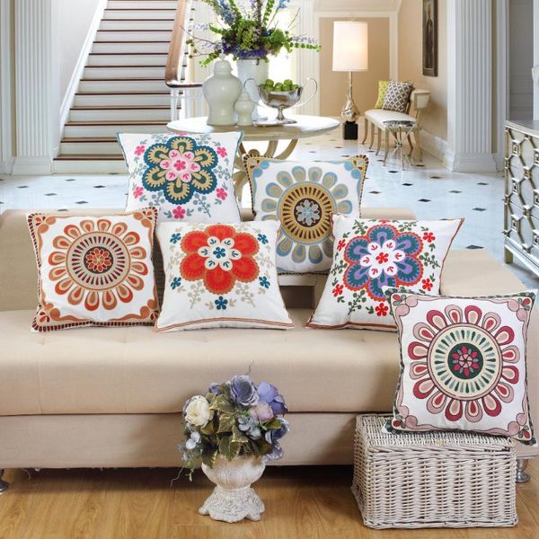 sunflower embroidered cushion cover throw pillow 45x45 decorative case for sofa home cushion/decorative
sunflower embroidered cushion cover throw pillow 45x45 decorative case for sofa home cushion/decorative