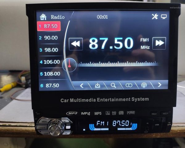 hoxiao 1din 7 inch hd automatic touch screen display 1 din car stereo audio bluetooth mp5 gps sd fm usb radio1
hoxiao 1din 7 inch hd automatic touch screen display 1 din car stereo audio bluetooth mp5 gps sd fm usb radio1