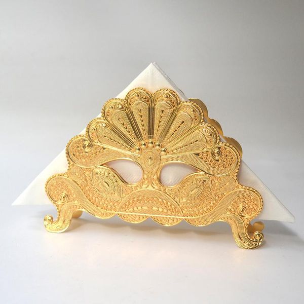 tissue boxes & napkins metal napkin serviette holder dispenser paper rack for home party table decor golden luxury modelling high-end gifts
tissue boxes & napkins metal napkin serviette holder dispenser paper rack for home party table decor golden luxury modelling high-end gifts