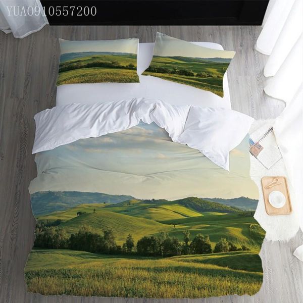 bedding sets arrival printing duvet cover landscape comforter set king size for boys girls bedroom decor bed
bedding sets arrival printing duvet cover landscape comforter set king size for boys girls bedroom decor bed
