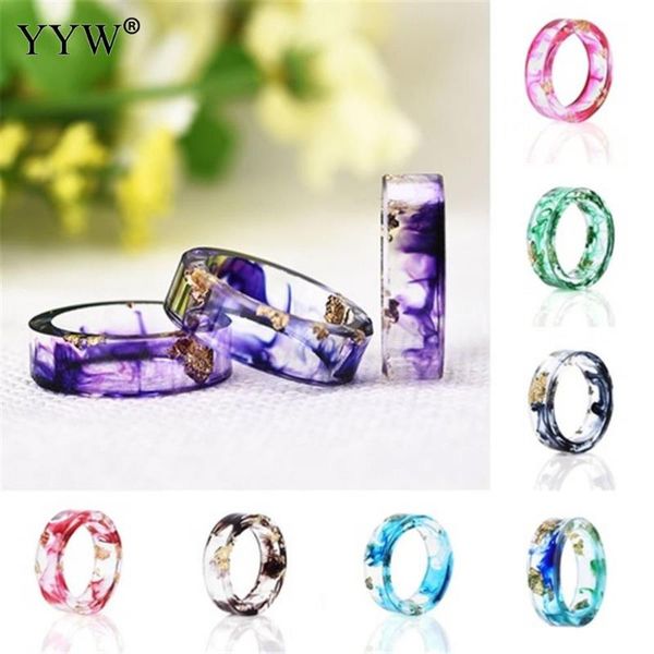 wedding rings 8 colors resin finger gold foil paper inside ring for women and men jewelry colorful 2021 handmade, Slivery;golden
wedding rings 8 colors resin finger gold foil paper inside ring for women and men jewelry colorful 2021 handmade, Slivery;golden