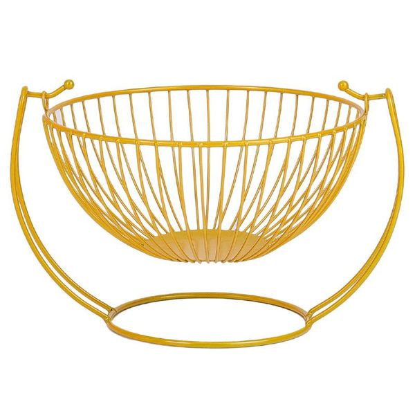 storage baskets golden metal fruit vegetable bowls kitchen eggs holder nordic minimalism
storage baskets golden metal fruit vegetable bowls kitchen eggs holder nordic minimalism