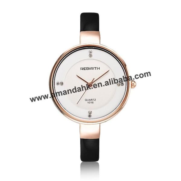 wristwatches 50pcs/lot rebirth men watches stainless steel clock male casual quartz watch sport wristwatch, Slivery;brown
wristwatches 50pcs/lot rebirth men watches stainless steel clock male casual quartz watch sport wristwatch, Slivery;brown