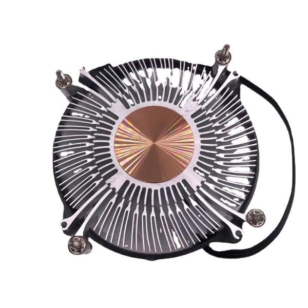 computer cables & connectors all-in-one htpc chassis ultra-thin machine mute cpu fan blow radiator forintel lga 1150 1155 interface cooler
computer cables & connectors all-in-one htpc chassis ultra-thin machine mute cpu fan blow radiator forintel lga 1150 1155 interface cooler