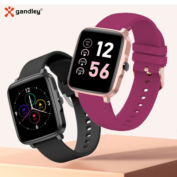 gandley f2 2021 smartwatch smart watch men ip67 waterproof smart watch women smartwatch 2021 for men iosg, Slivery;brown
gandley f2 2021 smartwatch smart watch men ip67 waterproof smart watch women smartwatch 2021 for men iosg, Slivery;brown