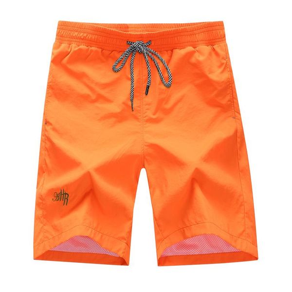 men's shorts summer solid quick drying beach pants inner net surfing loose sports capris casual male, White;black
men's shorts summer solid quick drying beach pants inner net surfing loose sports capris casual male, White;black