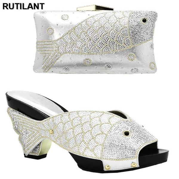 dress shoes arrival sliver color italian with matching bags for wedding italy and to match african women set, Black
dress shoes arrival sliver color italian with matching bags for wedding italy and to match african women set, Black
