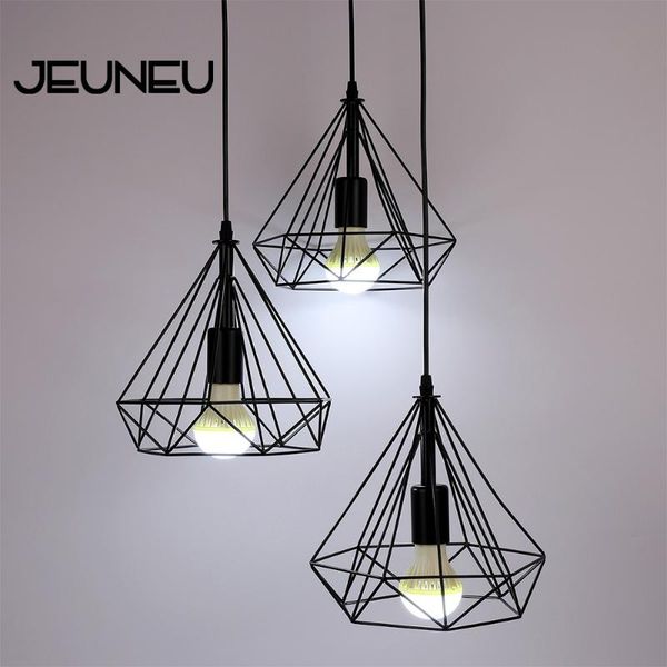 pendant lamps retro industrial 3 heads lights e27 led black iron can design own for kitchen living room bedroom aisle restaurant
pendant lamps retro industrial 3 heads lights e27 led black iron can design own for kitchen living room bedroom aisle restaurant