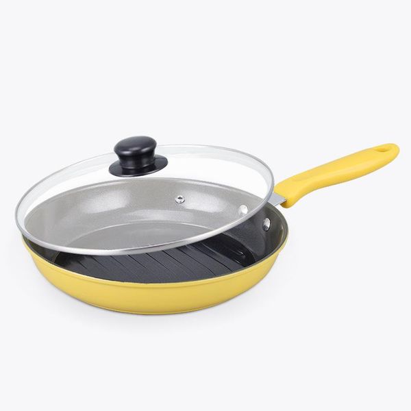 non-stick pan less oil smoke frying household wok pancakes fried egg steak gas cooker universal cooking kitchen pans
non-stick pan less oil smoke frying household wok pancakes fried egg steak gas cooker universal cooking kitchen pans
