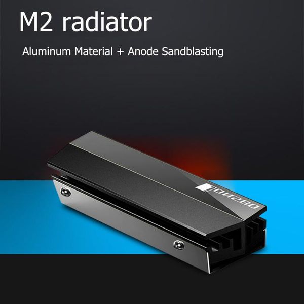 aluminum alloy ssd heatsinks pc computers coolers desk for m.2 ngff 2280 nvme office caring computer supplies fans & coolings
aluminum alloy ssd heatsinks pc computers coolers desk for m.2 ngff 2280 nvme office caring computer supplies fans & coolings