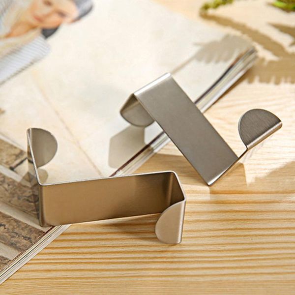 door hook stainless steel family kitchen cabinet clothes hanger solid color convenient home tools accessories party decoration
door hook stainless steel family kitchen cabinet clothes hanger solid color convenient home tools accessories party decoration
