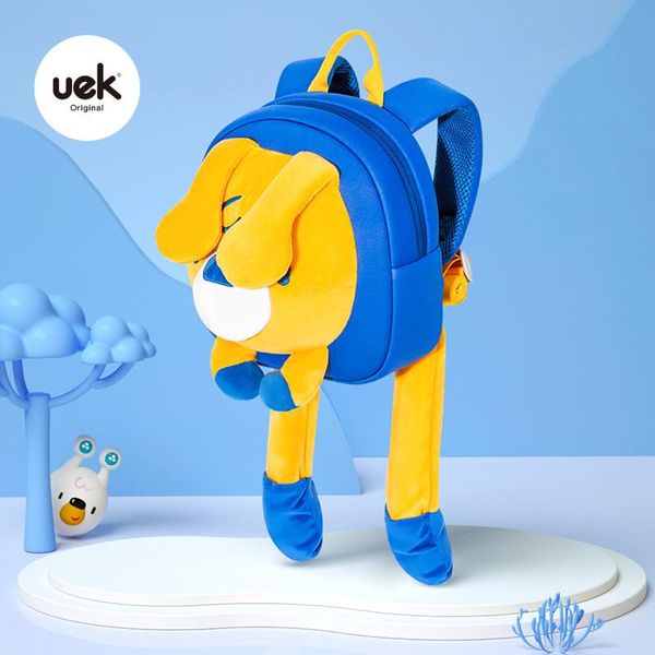 backpack mushroom anti-lost series shoulder schoolbag children 3-6 years old cute shaped bag creative
backpack mushroom anti-lost series shoulder schoolbag children 3-6 years old cute shaped bag creative