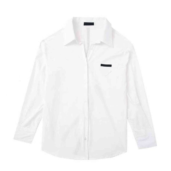 women's blouses & shirts european american most models shirt women fashion leisure blouses couple style wave embroidery decoration desi, White
women's blouses & shirts european american most models shirt women fashion leisure blouses couple style wave embroidery decoration desi, White