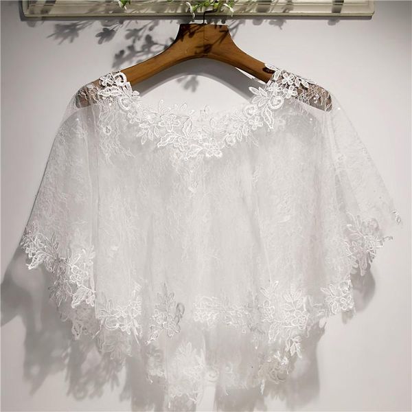 scarves women's spring summer lace patchwork white mesh pashmina female sunscreen shawl cloak r1500, Blue;gray
scarves women's spring summer lace patchwork white mesh pashmina female sunscreen shawl cloak r1500, Blue;gray