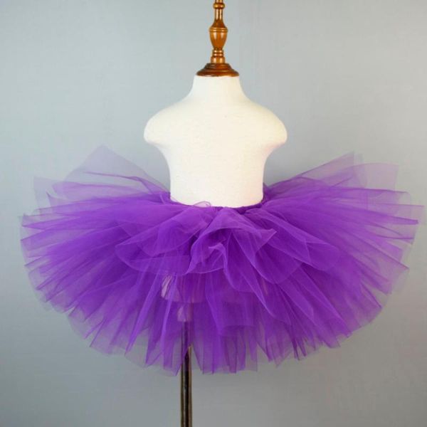skirts solid purple fluffy tutu skirt for girls tulle classic tutus baby birthday party kids halloween holiday costume, Blue
skirts solid purple fluffy tutu skirt for girls tulle classic tutus baby birthday party kids halloween holiday costume, Blue