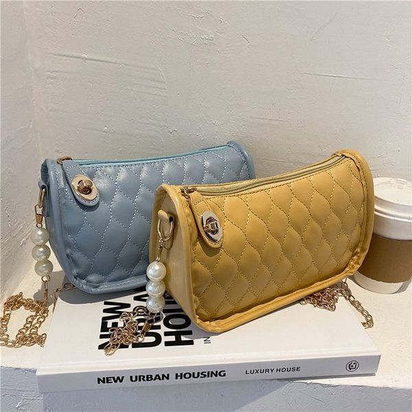 2021 female small bags shoulder rhombus popular this year, bags, new handbags fashion fresh casual simple vljqt
2021 female small bags shoulder rhombus popular this year, bags, new handbags fashion fresh casual simple vljqt