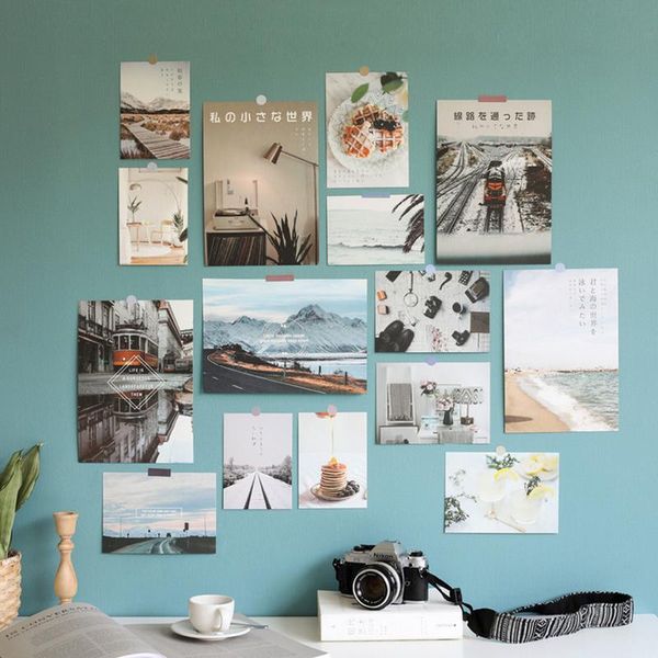sheets large size japanese style ins wall decorative card greeting postcard birthday gift stationery school supplies cards
sheets large size japanese style ins wall decorative card greeting postcard birthday gift stationery school supplies cards
