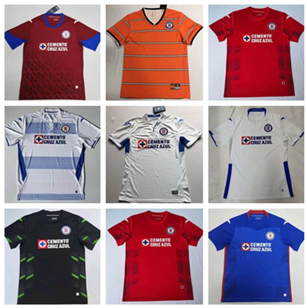 classic 2021 2022 cd cruz azul soccer jerseys home away 20 21 alvarado 25 rodriguez 21 pineda 31 escobar 24 romo 7 jersey footbal, Black;yellow
classic 2021 2022 cd cruz azul soccer jerseys home away 20 21 alvarado 25 rodriguez 21 pineda 31 escobar 24 romo 7 jersey footbal, Black;yellow