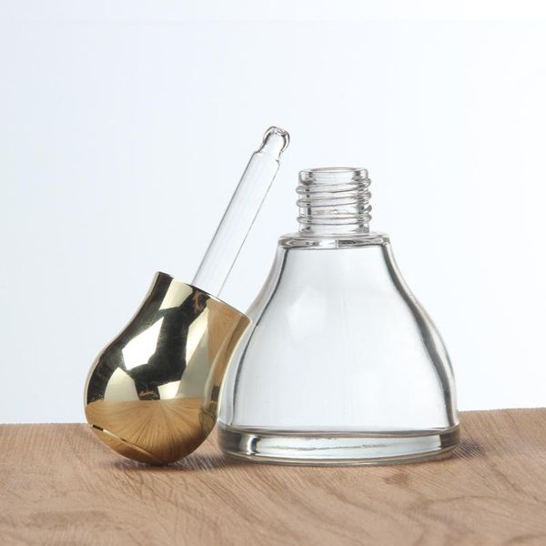 storage bottles & jars 40ml refillable tubes dropper glass liquid essential pipette travel empty cosmetic container
storage bottles & jars 40ml refillable tubes dropper glass liquid essential pipette travel empty cosmetic container
