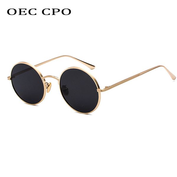 oec-management cpo classic men round sunglasses women metal frames uv400 men's sunglasses women's fashion glasses o90 glasses whol, White;black
oec-management cpo classic men round sunglasses women metal frames uv400 men's sunglasses women's fashion glasses o90 glasses whol, White;black