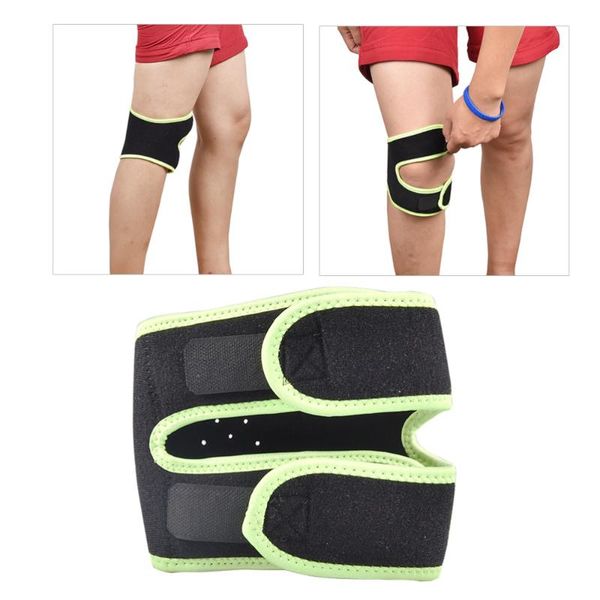 shaped adjustable knee support polyester brace for training recovery running basketball exercises (gre elbow & pads, Black;gray
shaped adjustable knee support polyester brace for training recovery running basketball exercises (gre elbow & pads, Black;gray