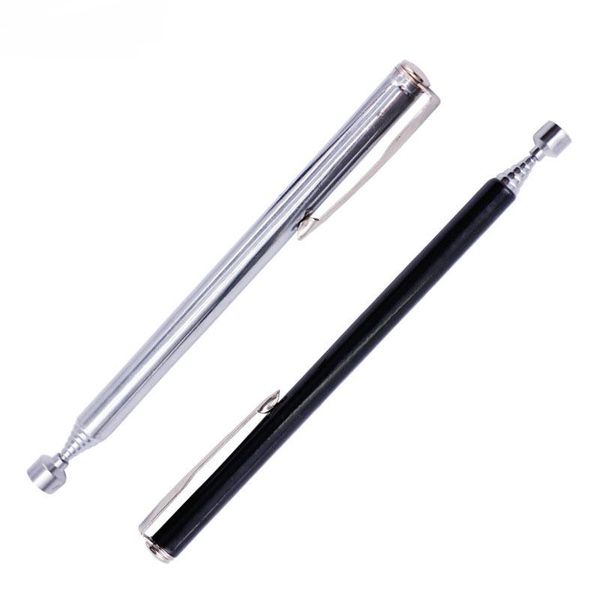 professional hand tool sets adjustable magnetic picking handle long distance nut/bolt/screw suction rod mini portable magnet pen
professional hand tool sets adjustable magnetic picking handle long distance nut/bolt/screw suction rod mini portable magnet pen