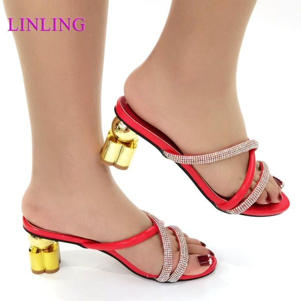 dress shoes leather sandals women mid heel fashion casual shoe 2021 special arrivals wedding red color nigeriain, Black
dress shoes leather sandals women mid heel fashion casual shoe 2021 special arrivals wedding red color nigeriain, Black