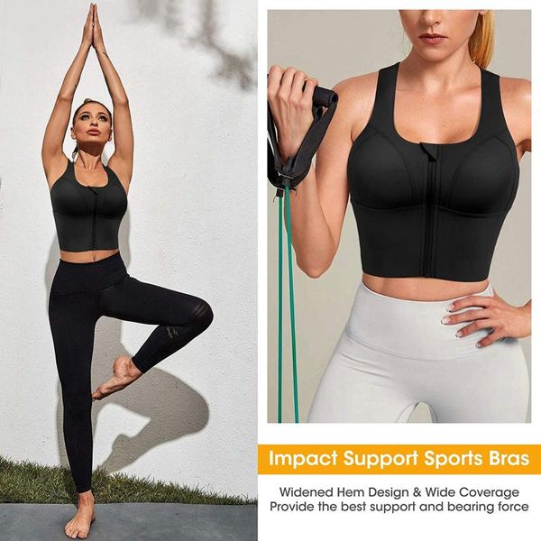 women padded sports bra adults sleeveless solid color u-shaped neck cross strap crop high-end yoga 2021 running jerseys, Black;blue
women padded sports bra adults sleeveless solid color u-shaped neck cross strap crop high-end yoga 2021 running jerseys, Black;blue